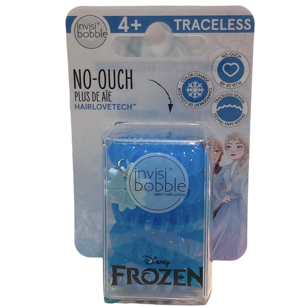 InvisiBobble Disney Frozen Elsa